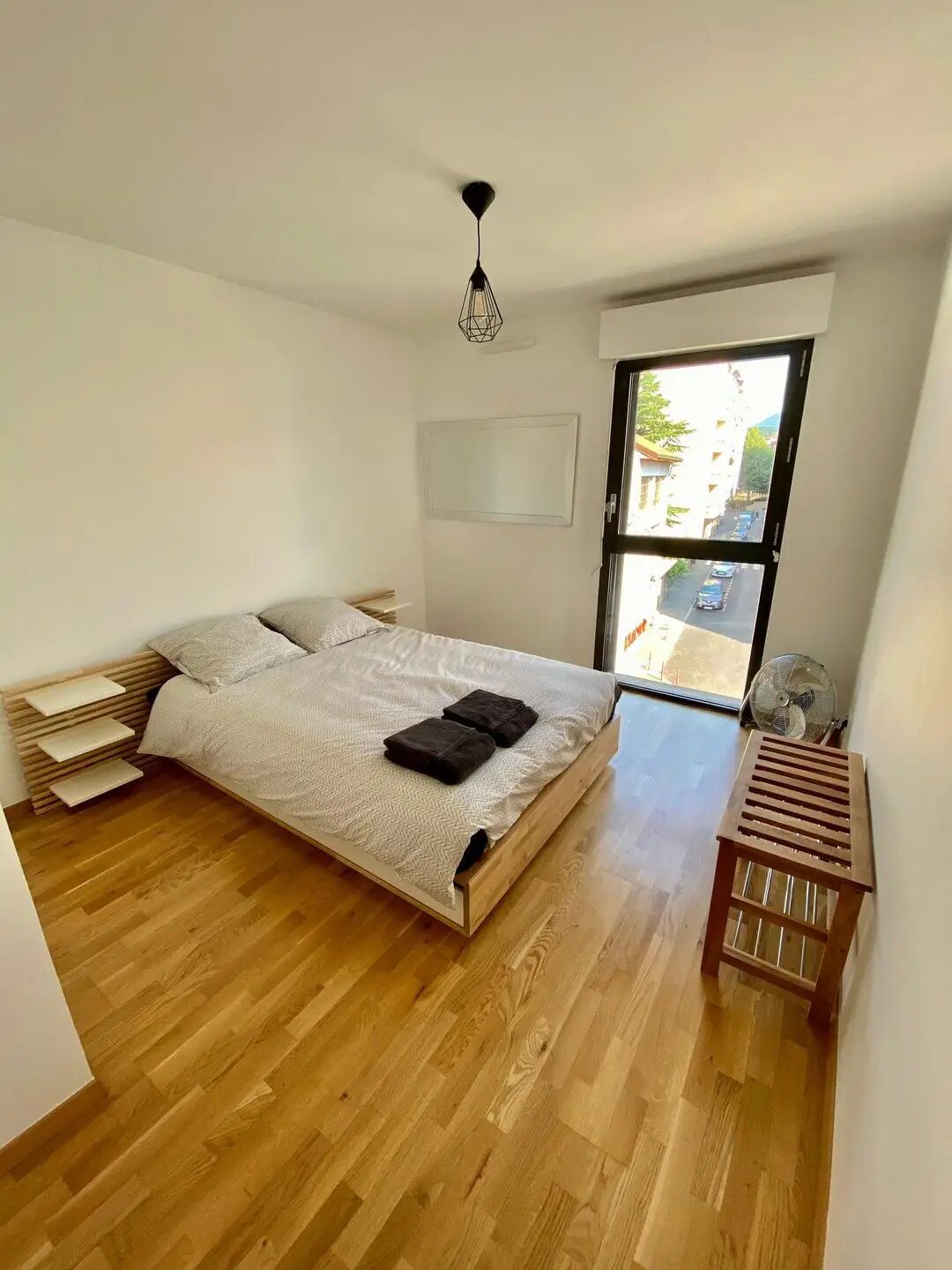 Appartement à louer, 55m², Thonon-les-Bains