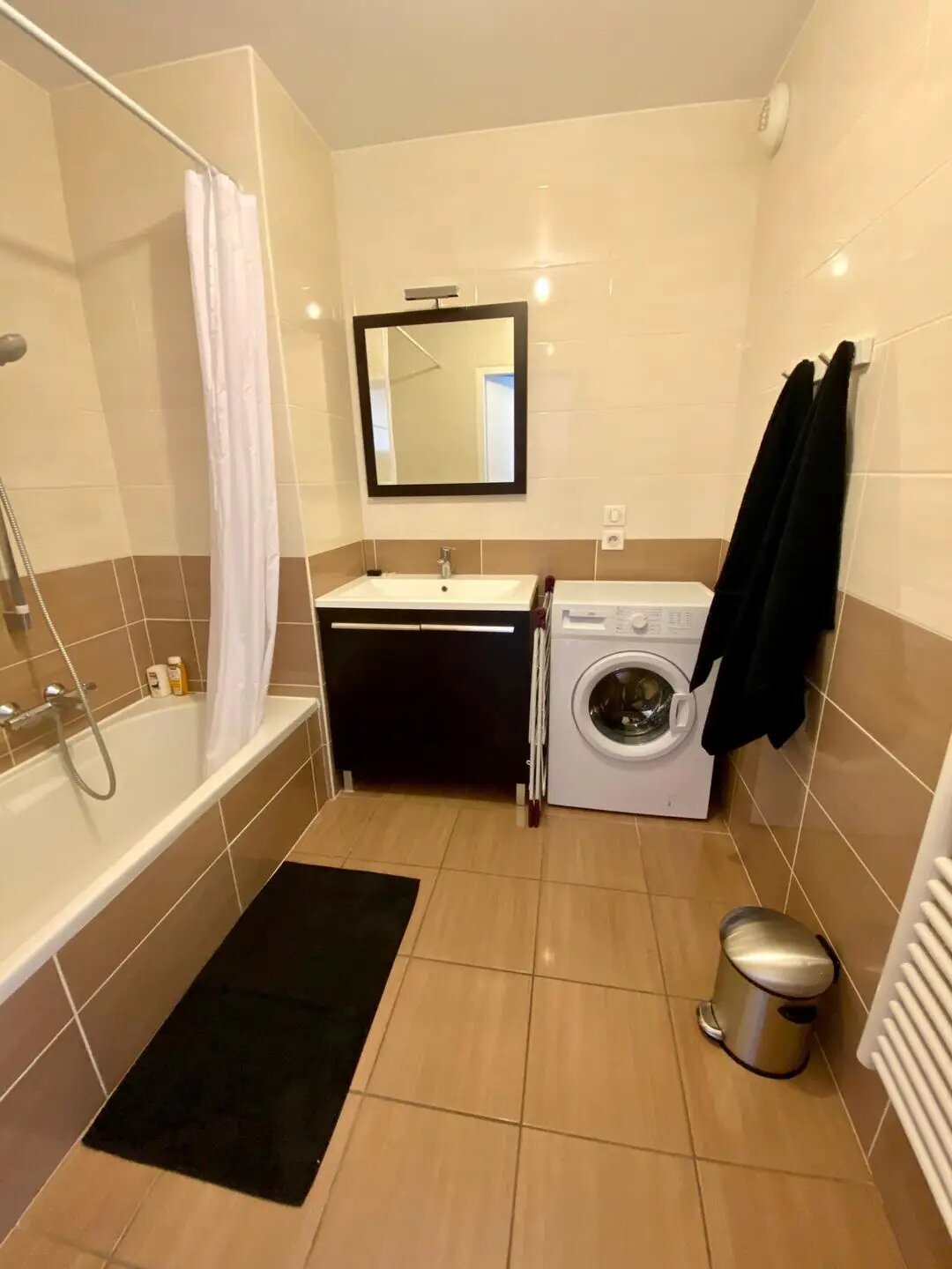 Appartement à louer, 55m², Thonon-les-Bains