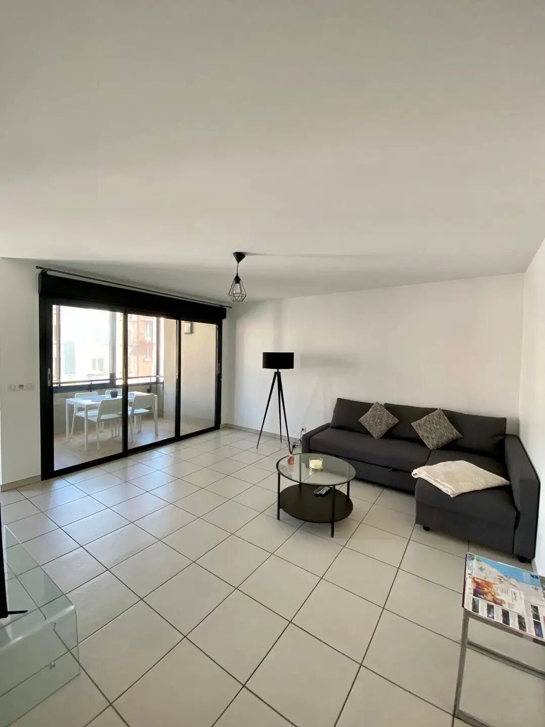 Appartement à louer, 55m², Thonon-les-Bains