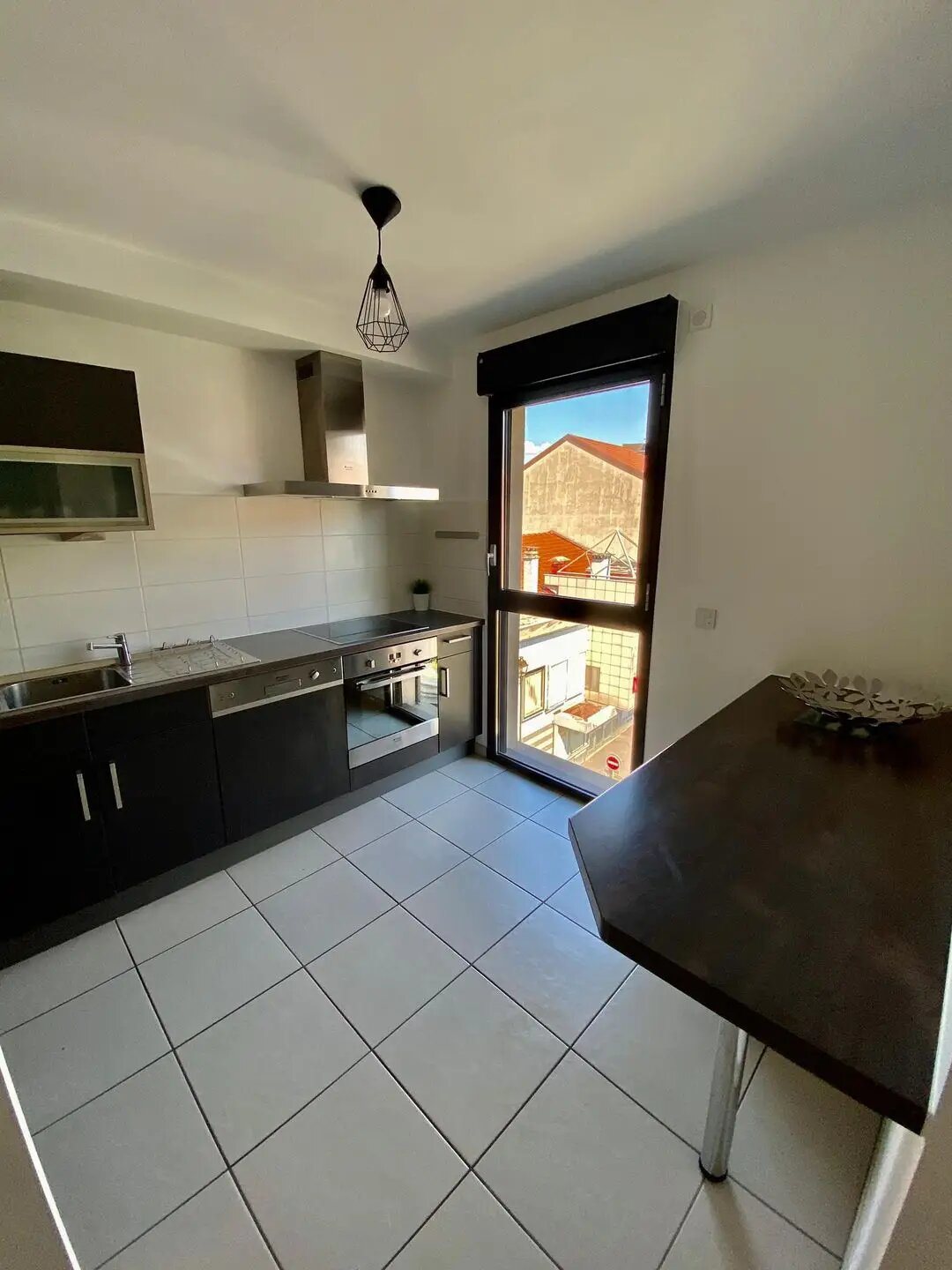 Appartement à louer, 55m², Thonon-les-Bains