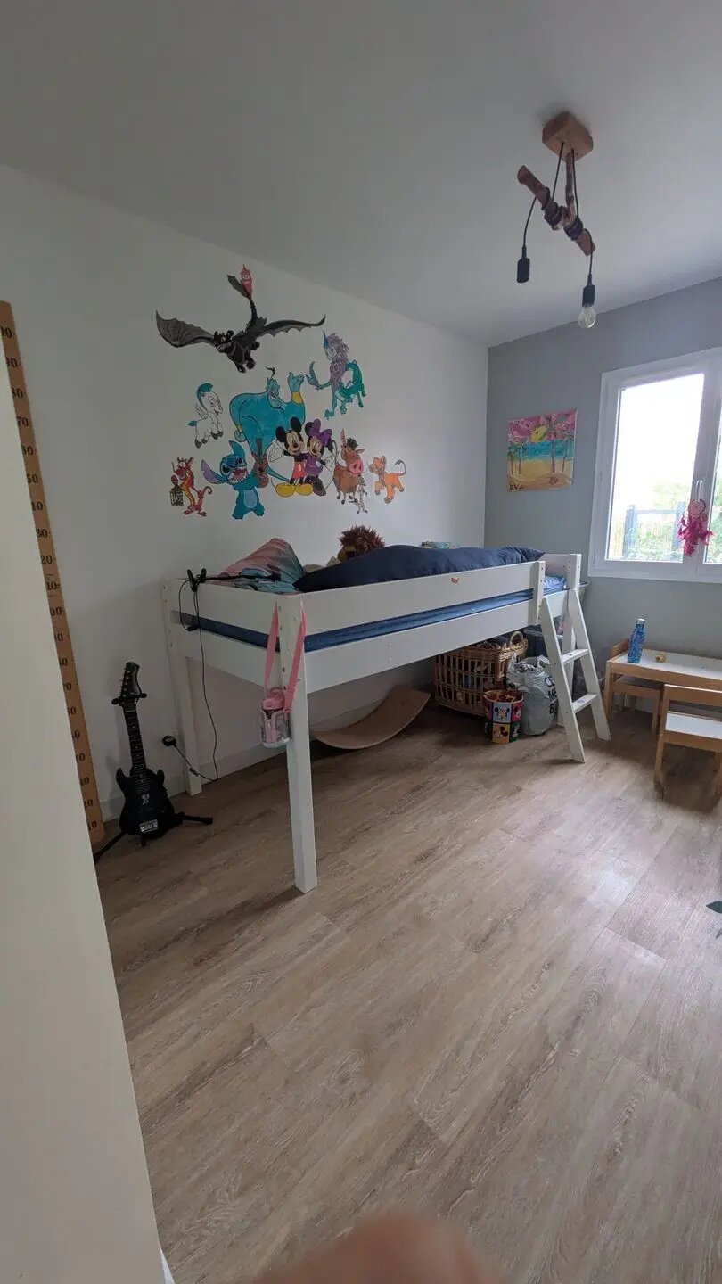 Maison à vendre, 83m², Saint-Lys