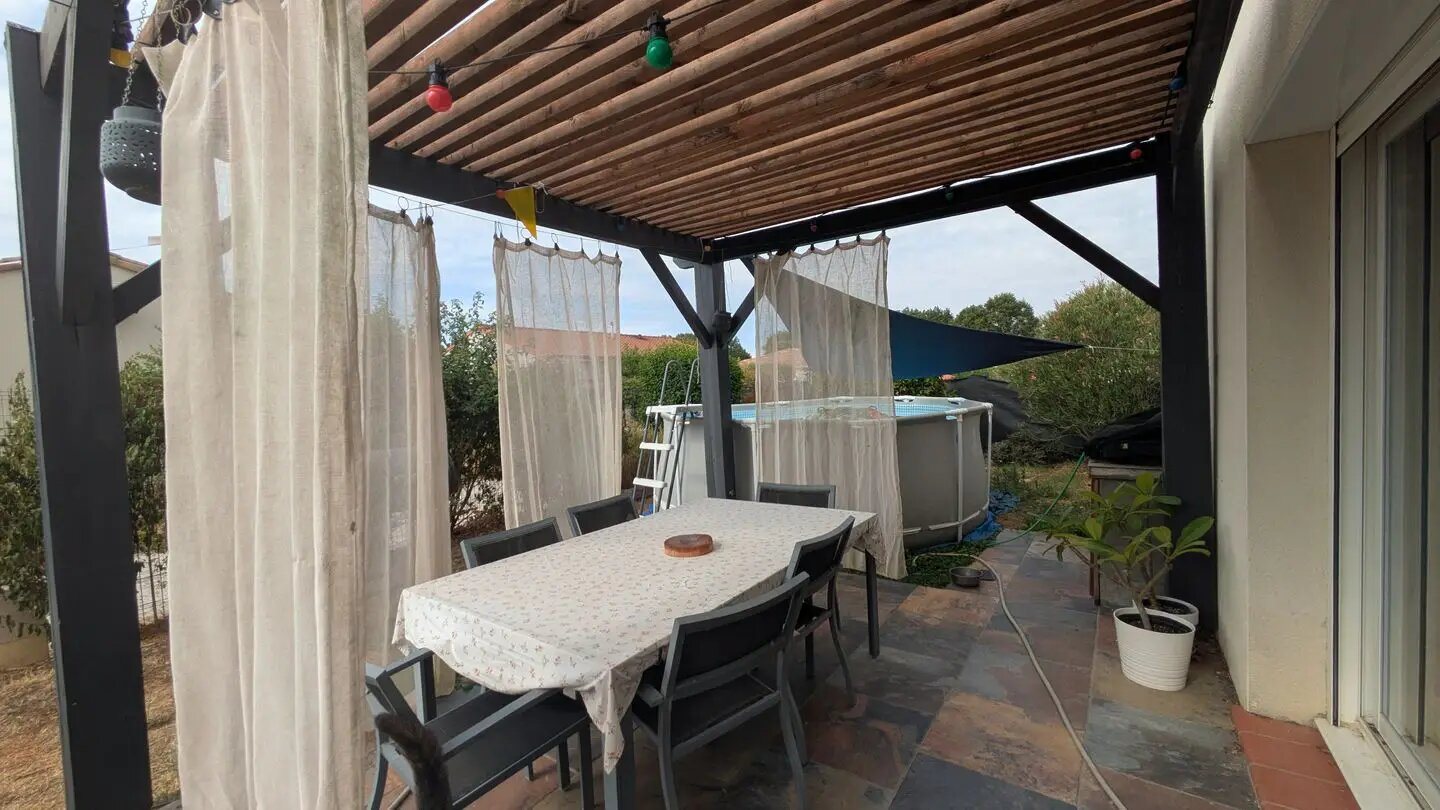Maison à vendre, 83m², Saint-Lys