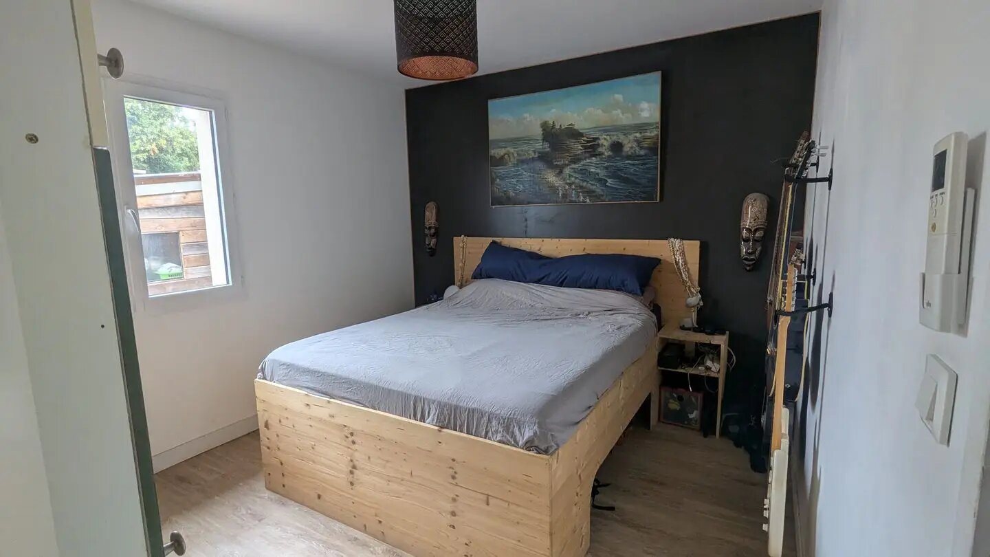 Maison à vendre, 83m², Saint-Lys