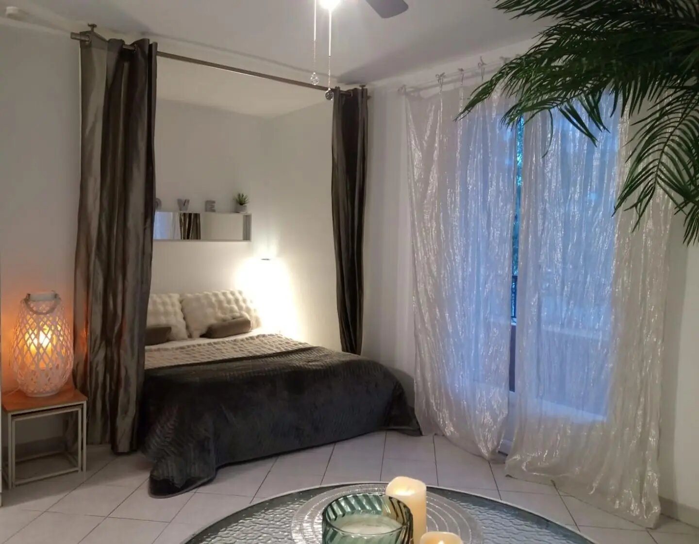 Appartement à vendre, 27m², La Garde