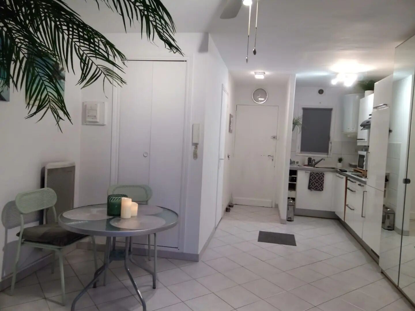 Appartement à vendre, 27m², La Garde