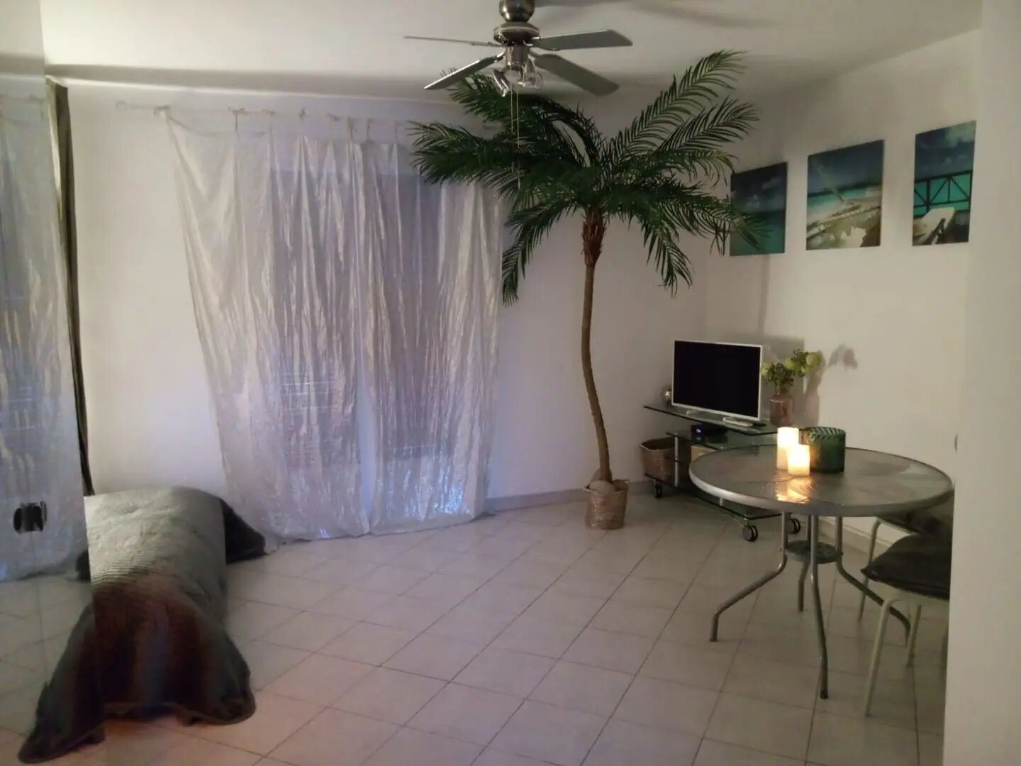Appartement à vendre, 27m², La Garde