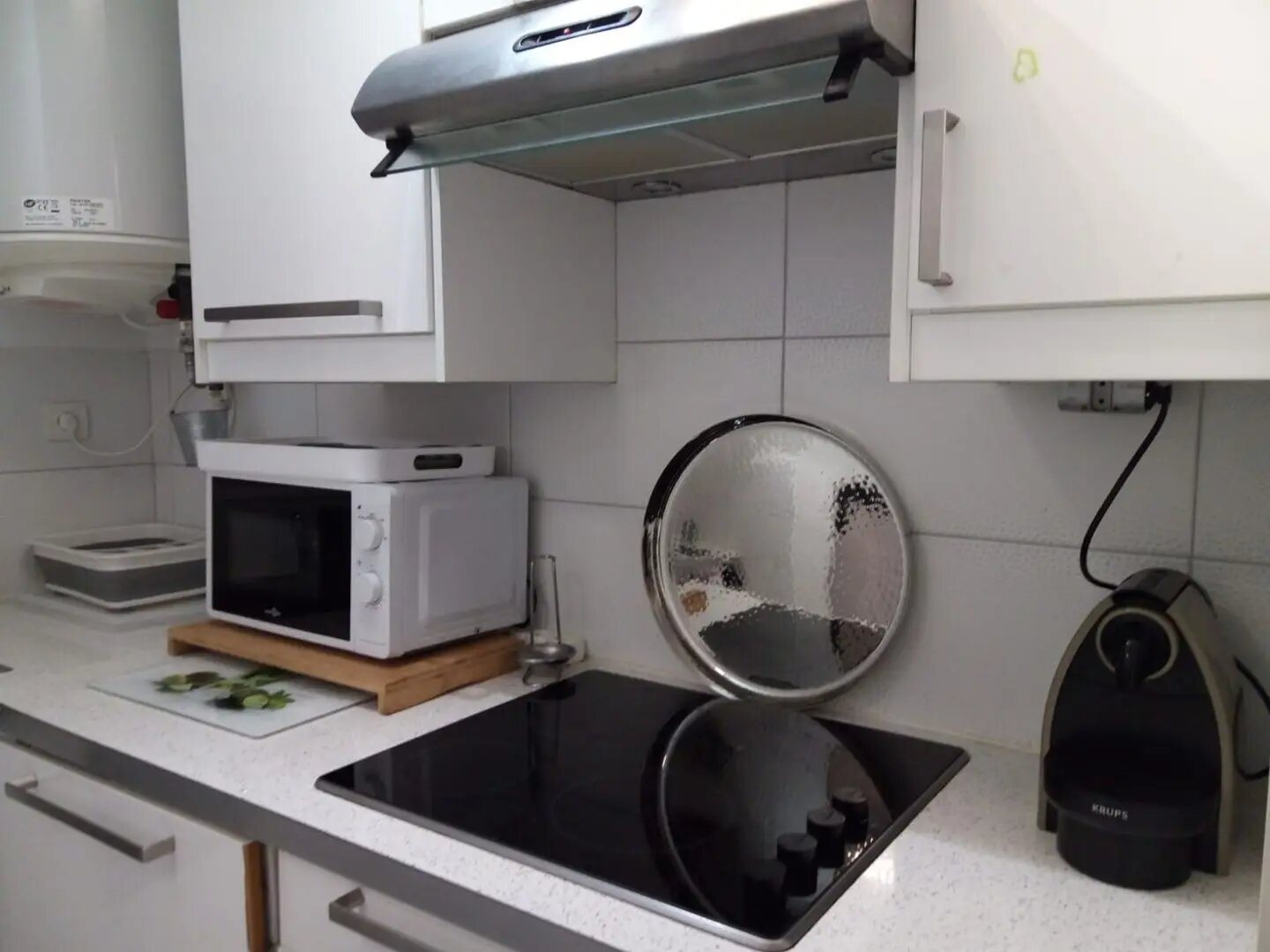 Appartement à vendre, 27m², La Garde