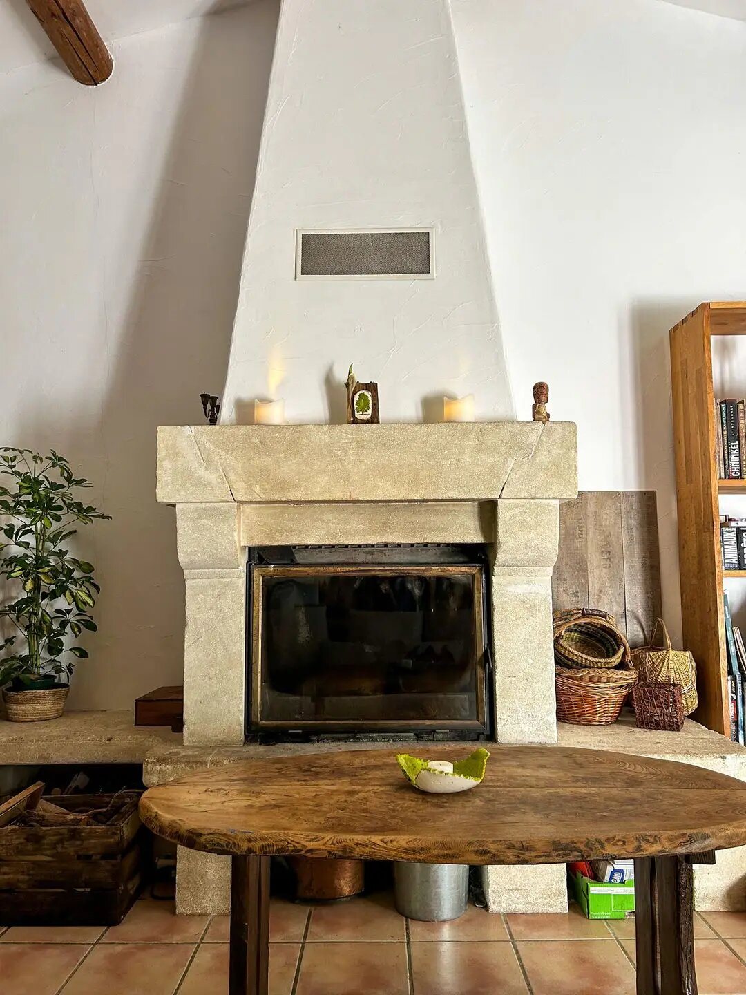 Maison à vendre, 130m², Saumane-de-Vaucluse