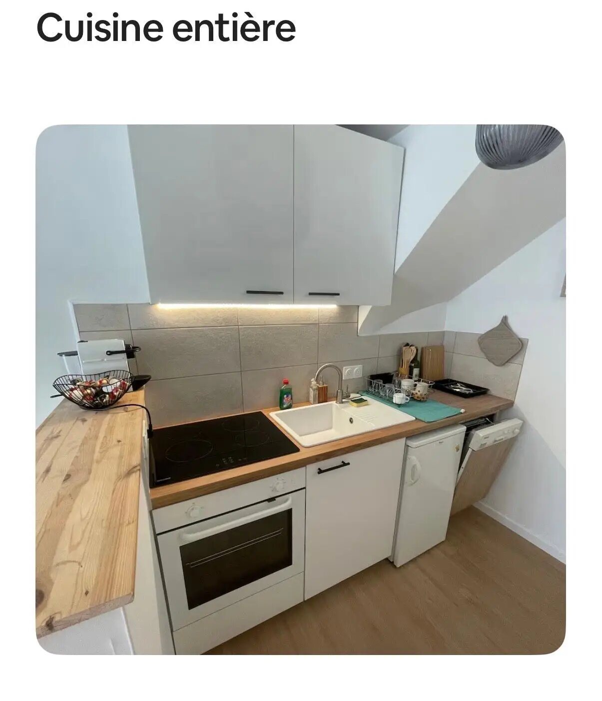 Appartement à louer, 35m², Valensole