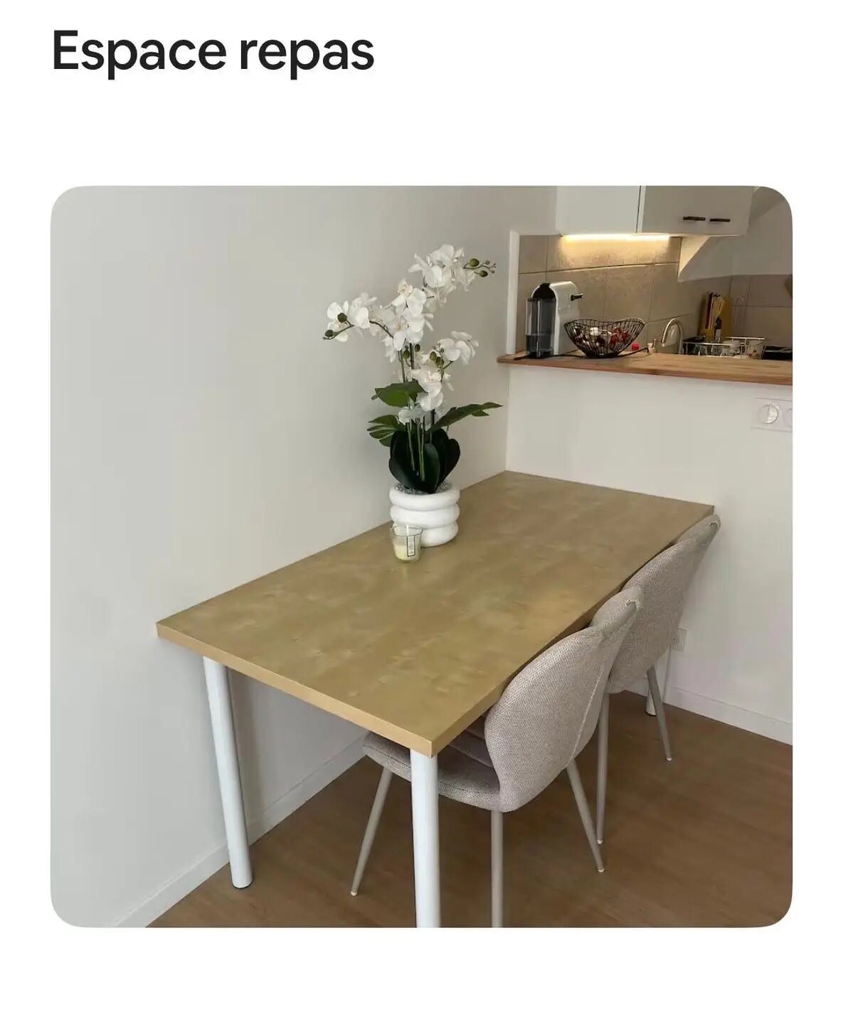 Appartement à louer, 35m², Valensole