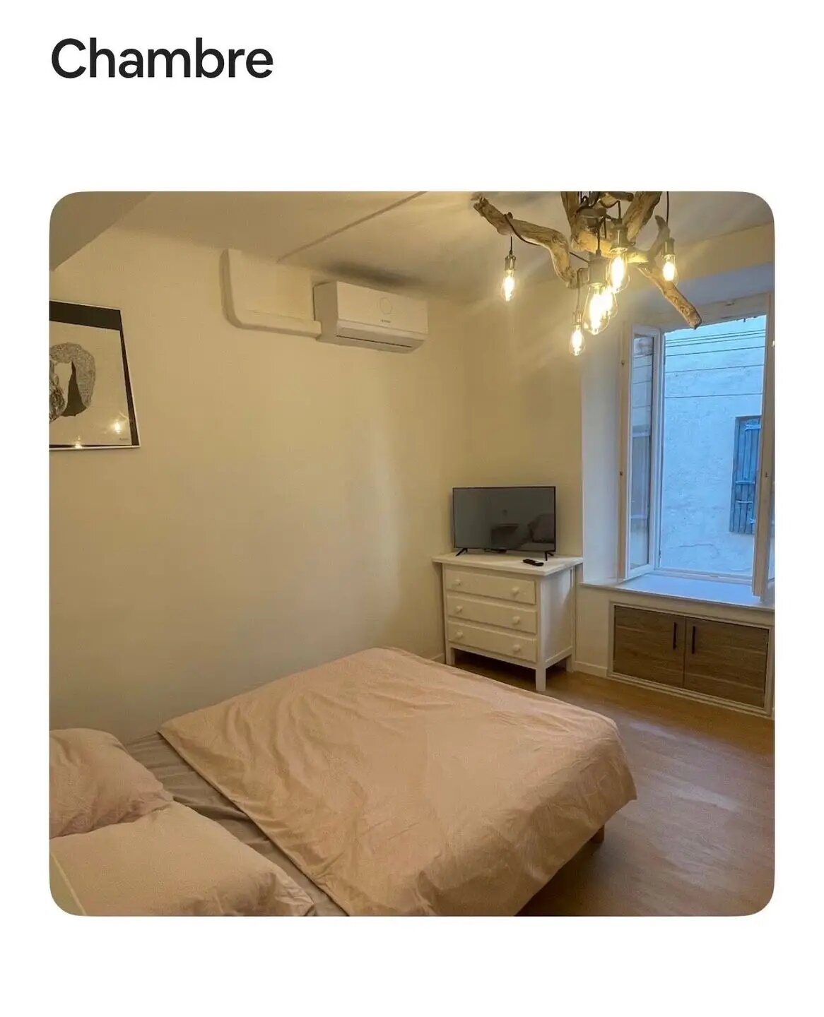Appartement à louer, 35m², Valensole