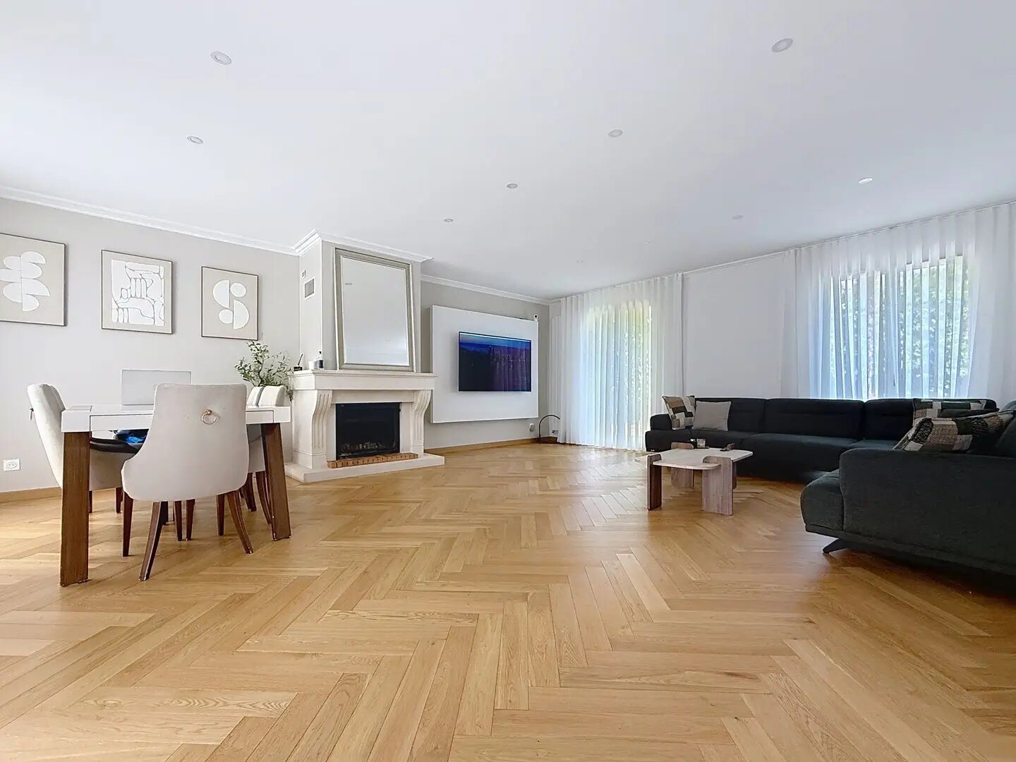Maison à vendre, 145m², Deuil-la-Barre