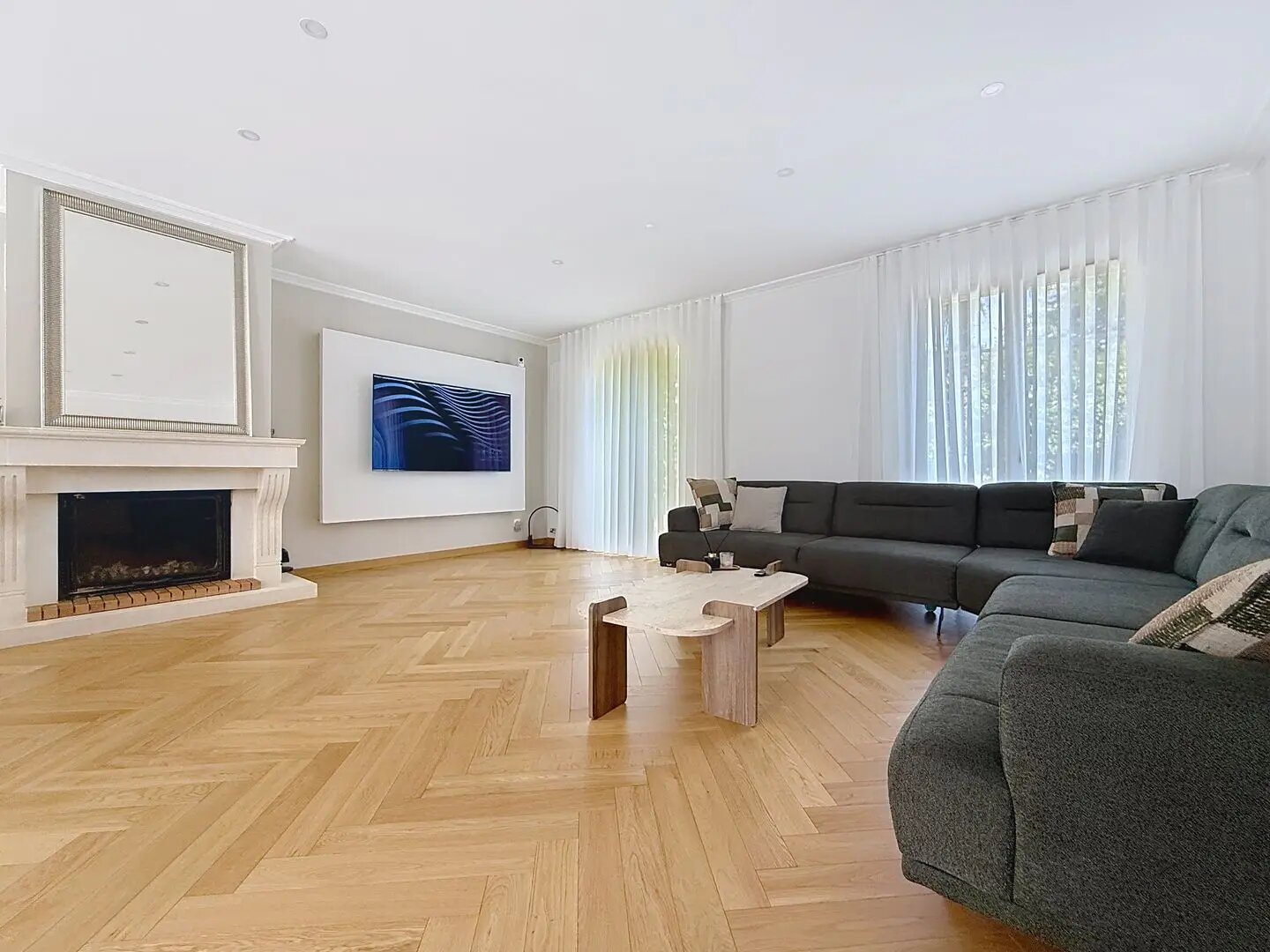 Maison à vendre, 145m², Deuil-la-Barre
