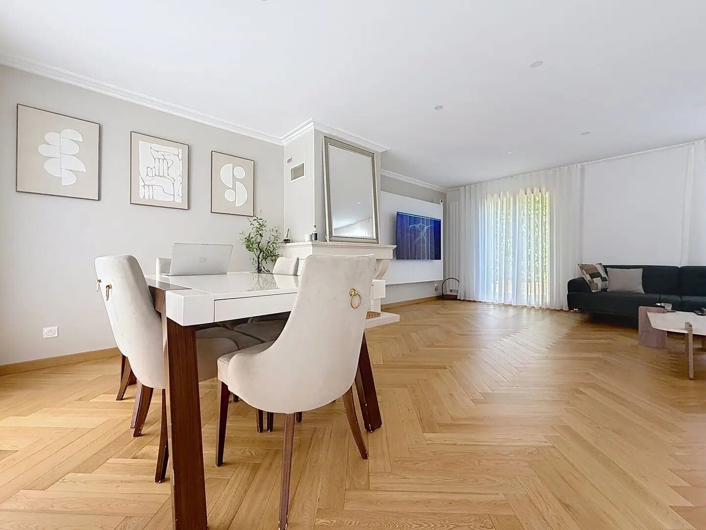 Maison à vendre, 145m², Deuil-la-Barre