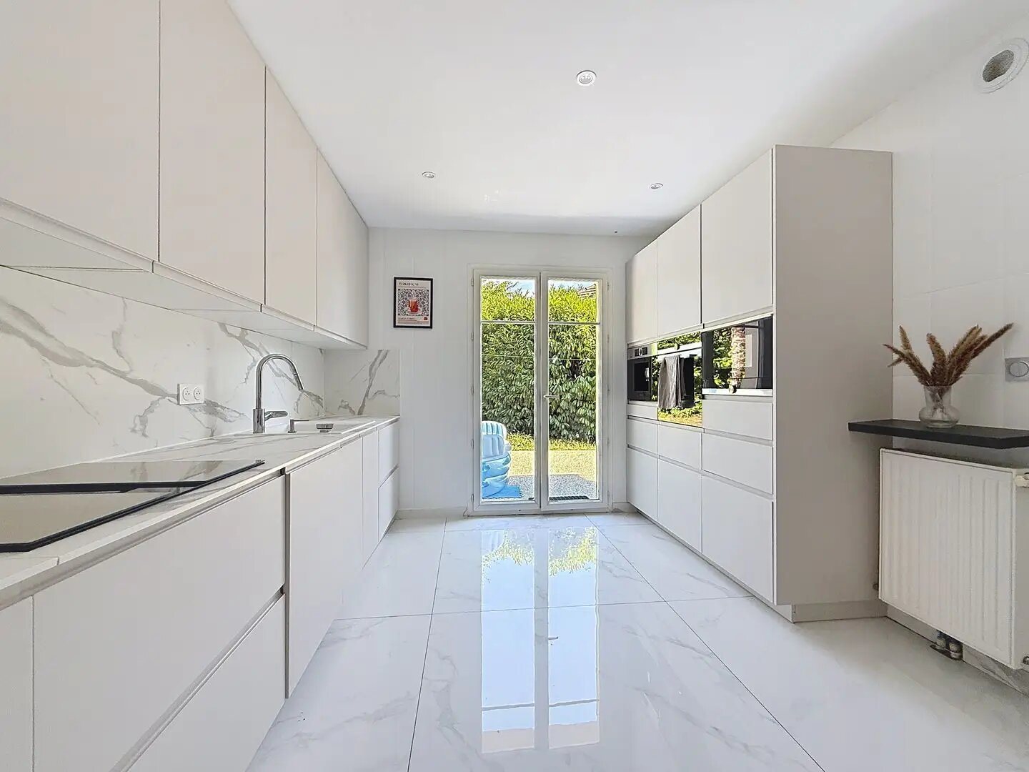 Maison à vendre, 145m², Deuil-la-Barre