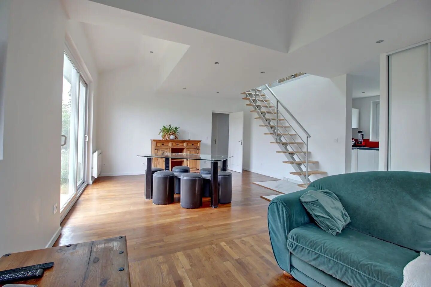 Maison à vendre, 70m², Courdimanche