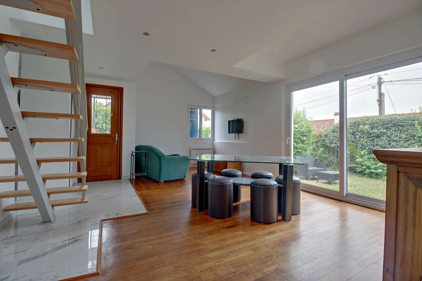 Maison à vendre, 70m², Courdimanche