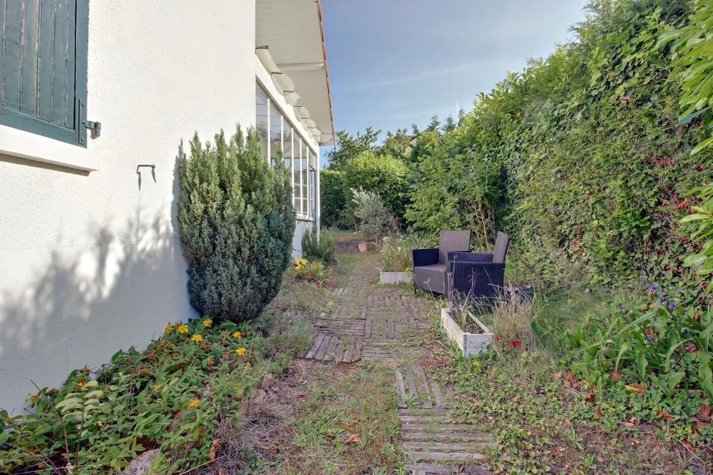 Maison à vendre, 70m², Courdimanche