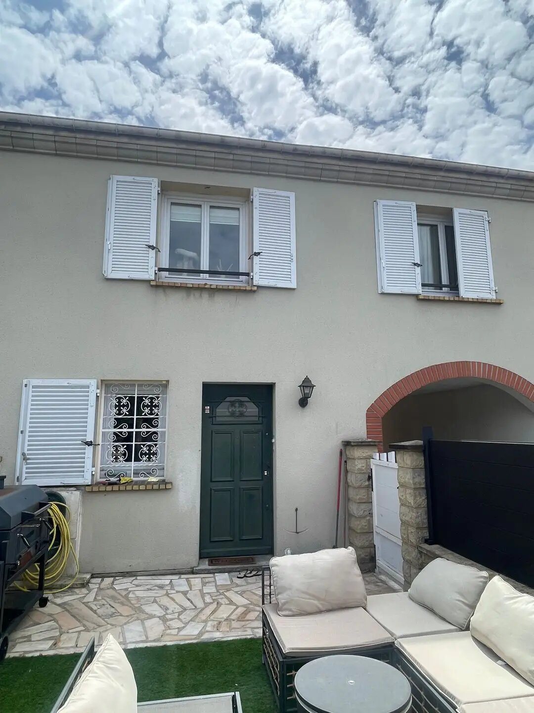 Maison à vendre, 74m², Limeil-Brévannes