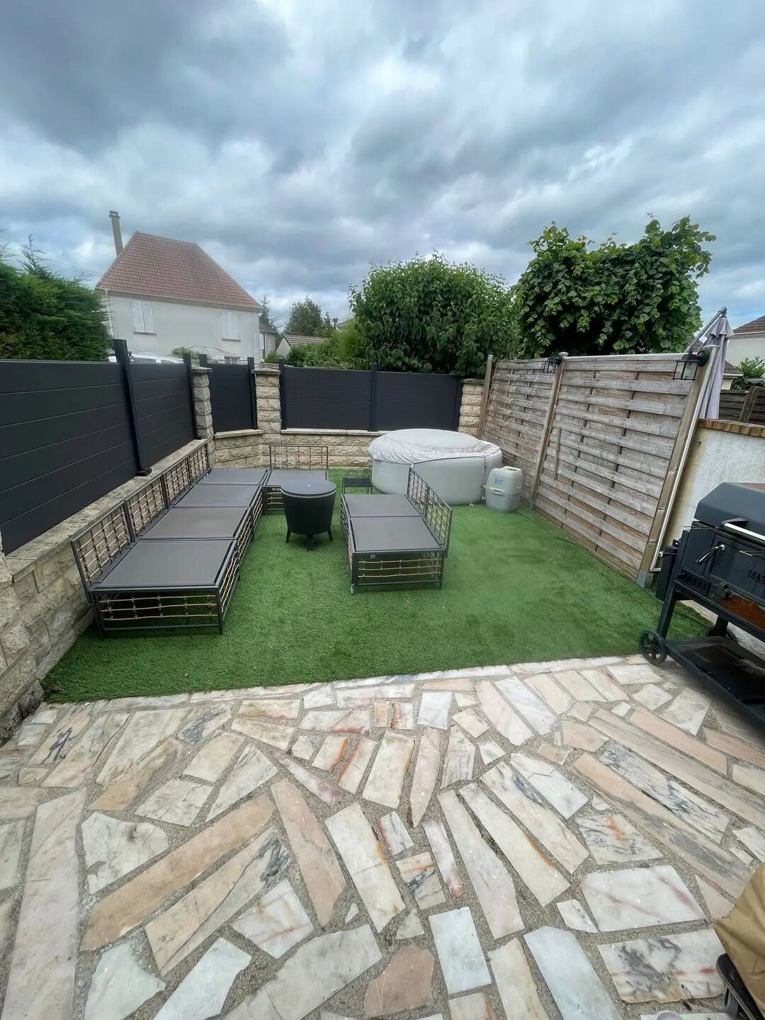 Maison à vendre, 74m², Limeil-Brévannes