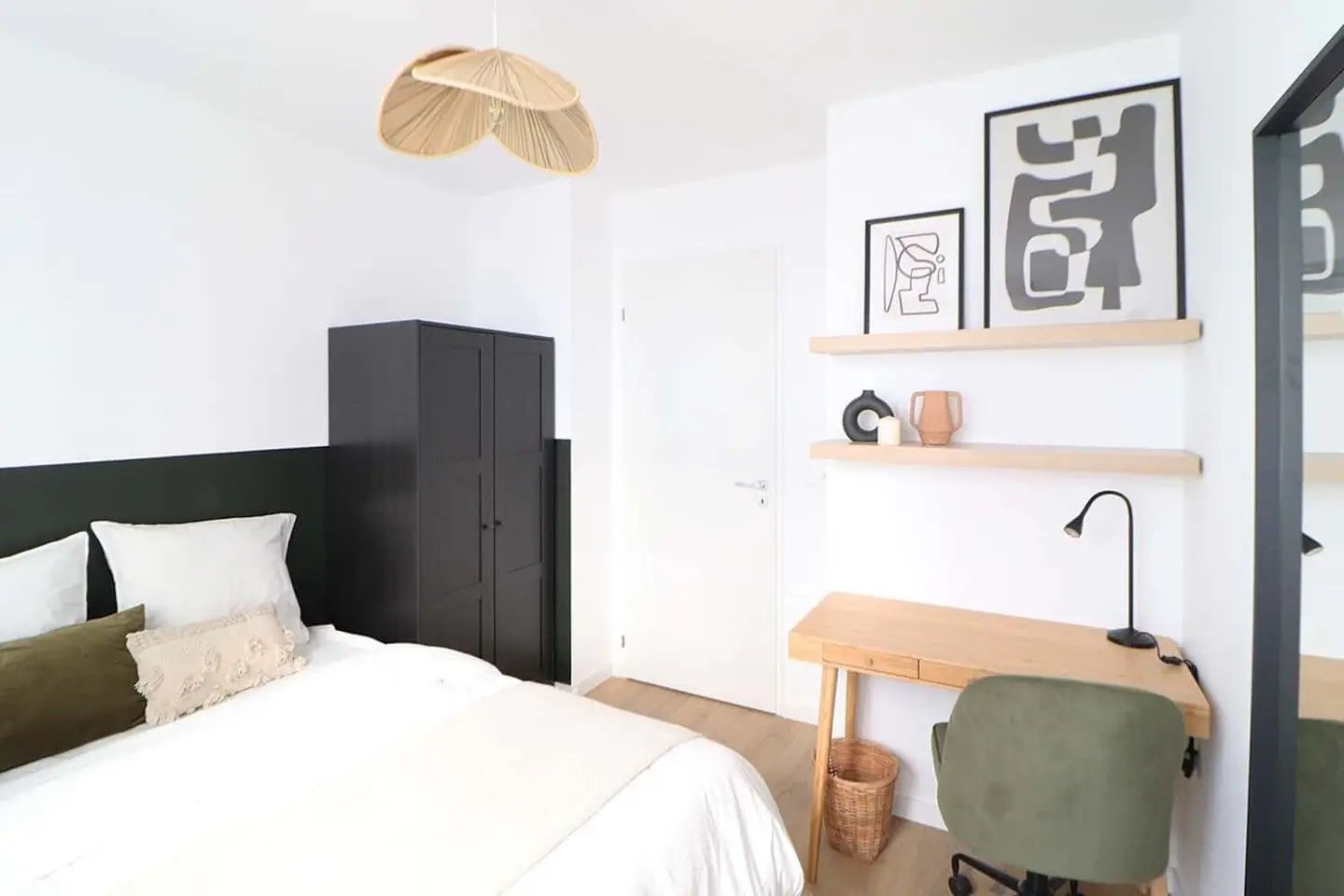 Appartement à louer, 15m², Schiltigheim