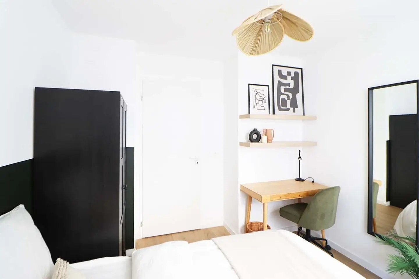 Appartement à louer, 15m², Schiltigheim
