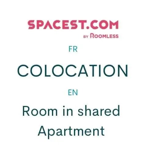 Appartement à louer, 15m², Schiltigheim