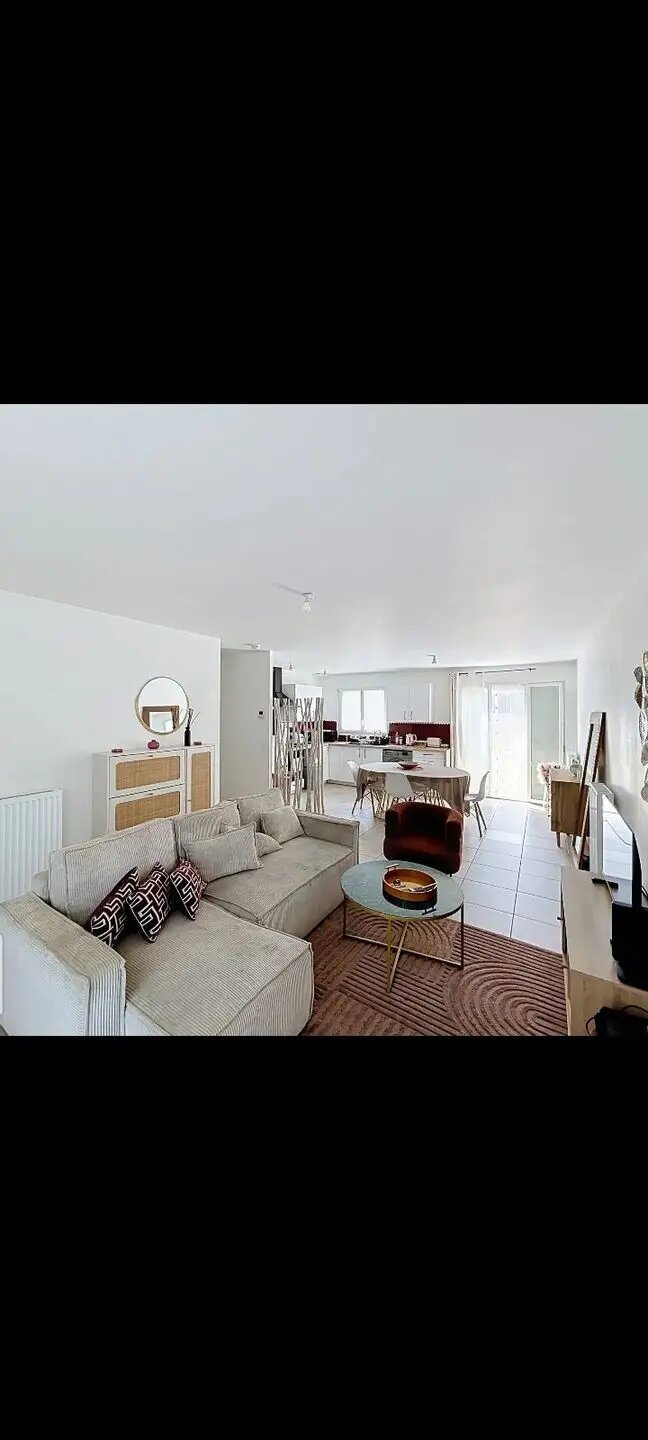 Maison à louer, 77m², Lucé