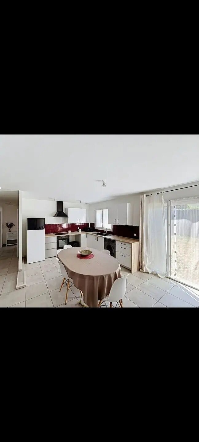 Maison à louer, 77m², Lucé