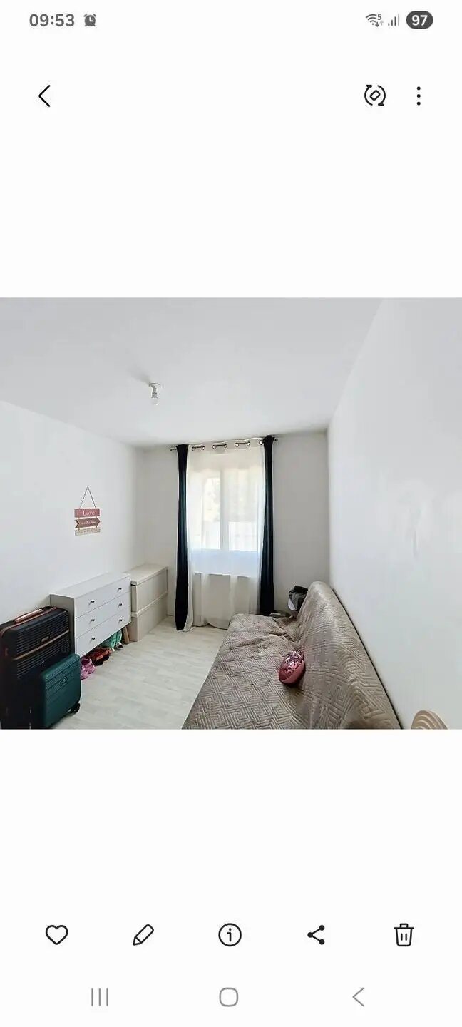 Maison à louer, 77m², Lucé