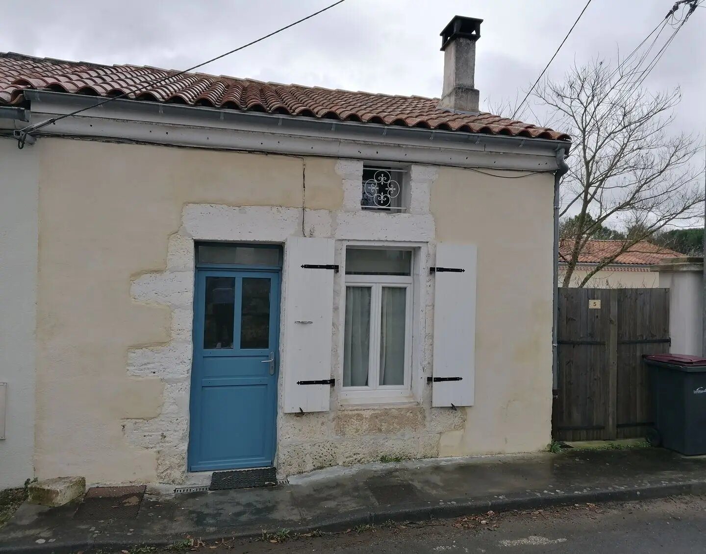 Maison à vendre, 75m², Magnac-sur-Touvre