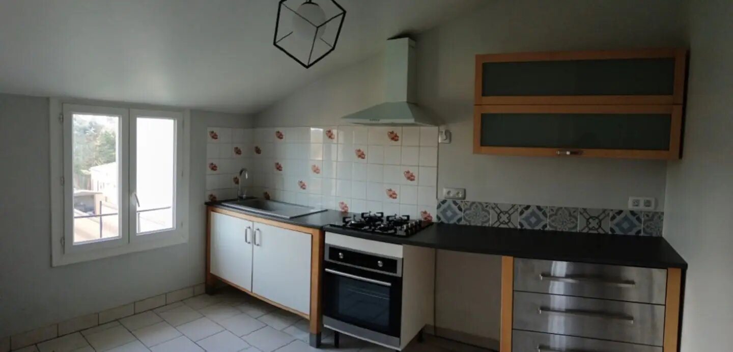 Maison à vendre, 75m², Magnac-sur-Touvre