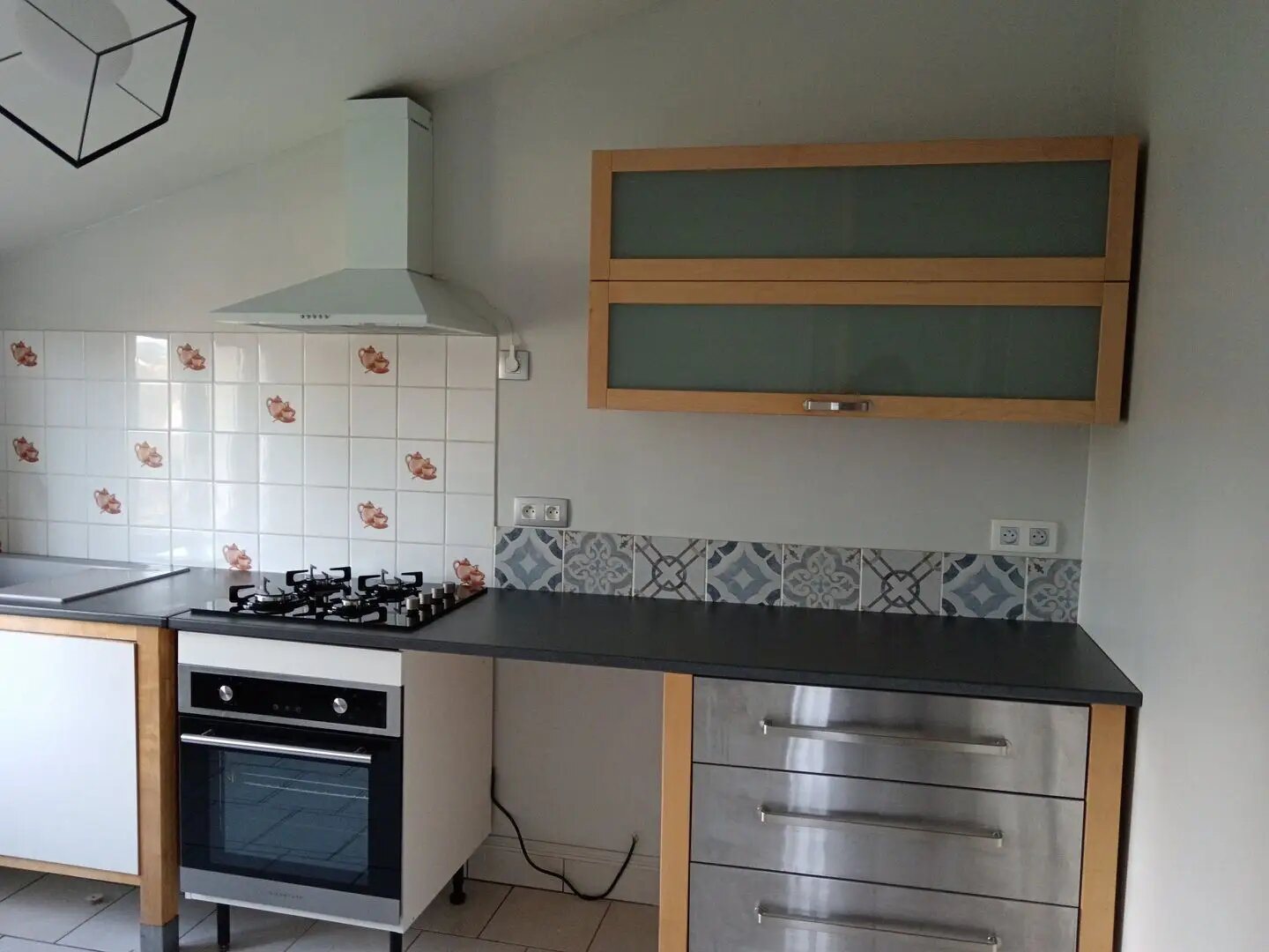 Maison à vendre, 75m², Magnac-sur-Touvre