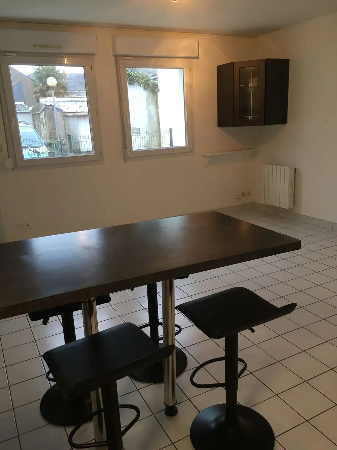 Appartement à louer, 44m², Nantes