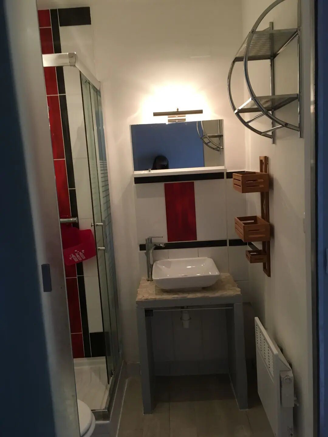 Appartement à louer, 44m², Nantes