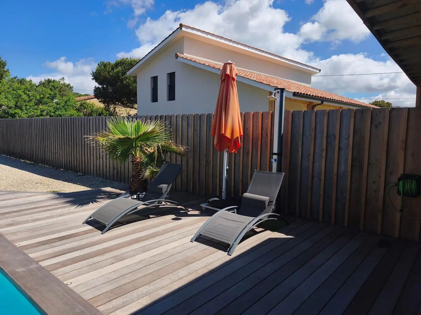 Maison à vendre, 110m², Vendays-Montalivet