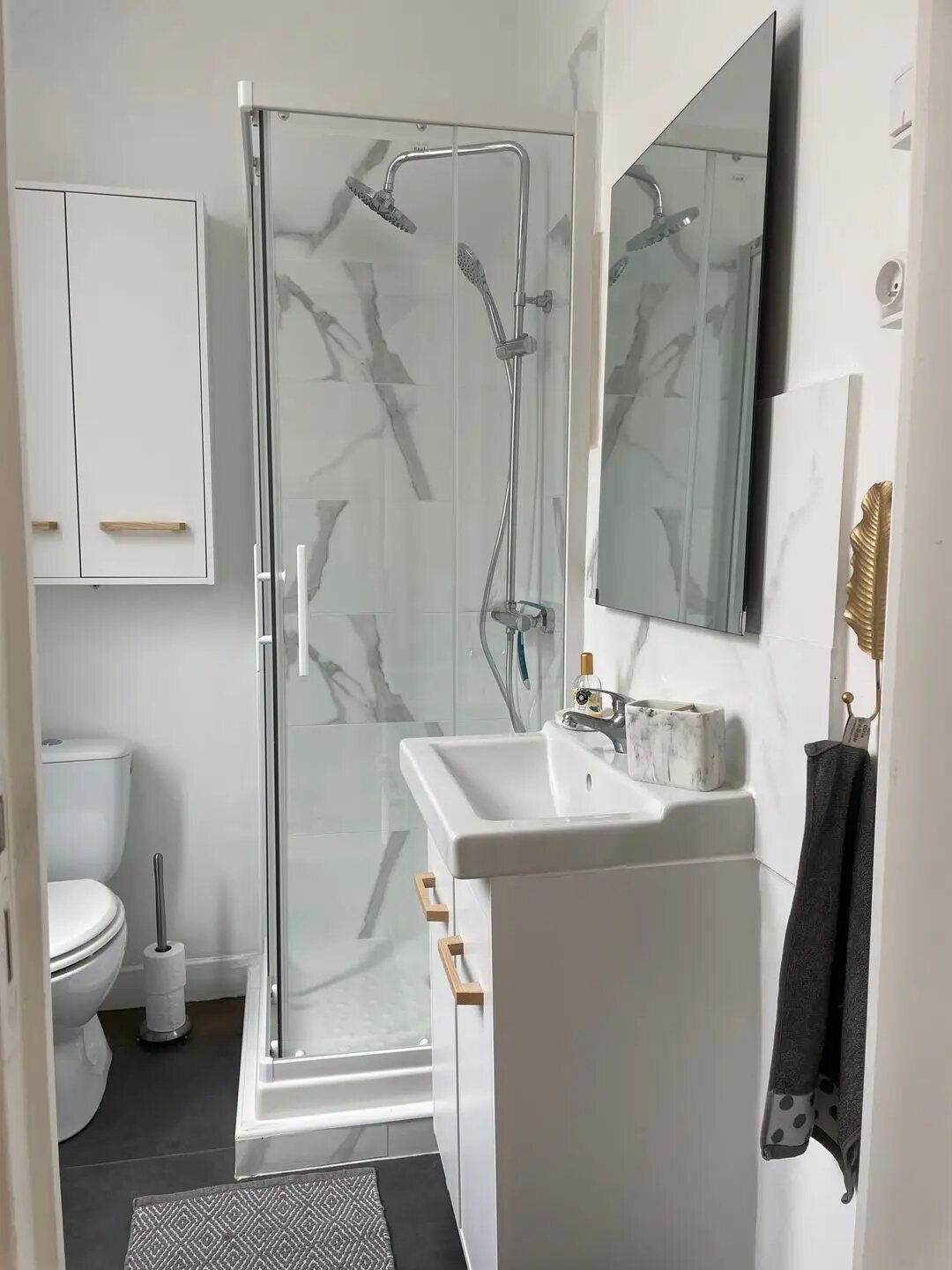 Appartement à louer, 27m², Reims