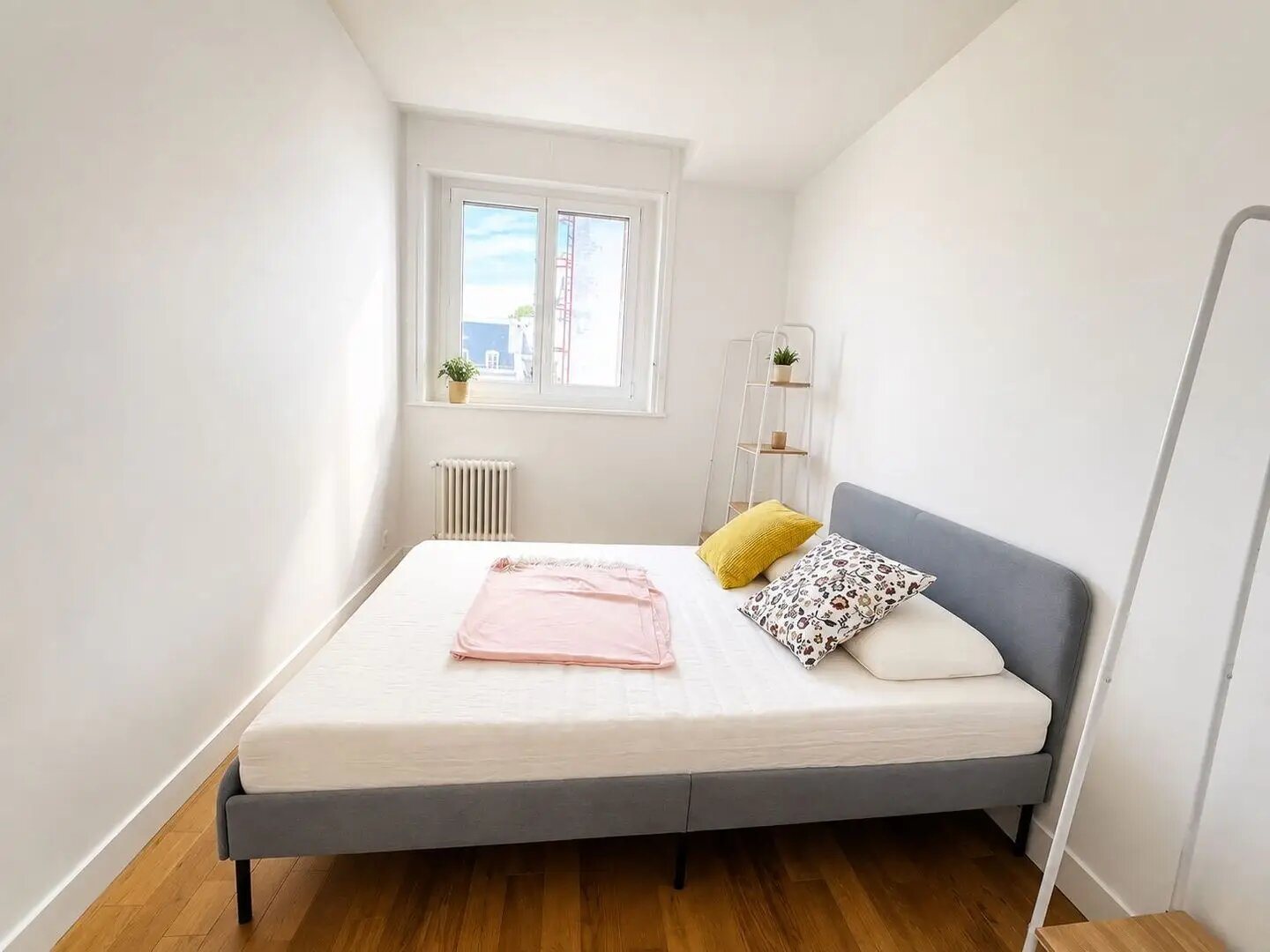 Appartement à louer, 47m², Orléans