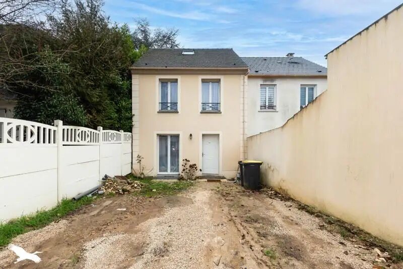 Maison à vendre, 81m², Mériel