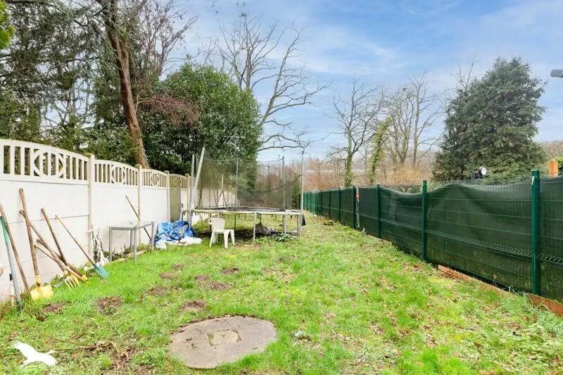 Maison à vendre, 81m², Mériel
