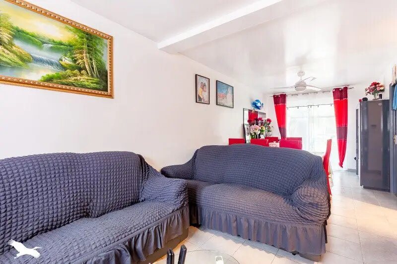 Maison à vendre, 81m², Mériel