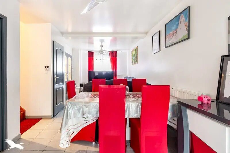 Maison à vendre, 81m², Mériel