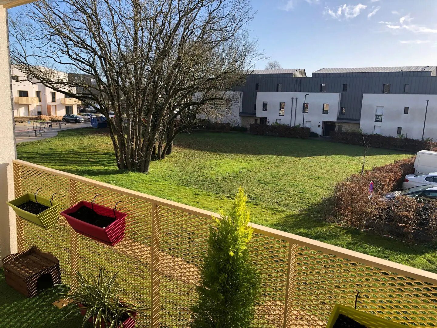 Appartement à vendre, 43m², Sainte-Luce-sur-Loire