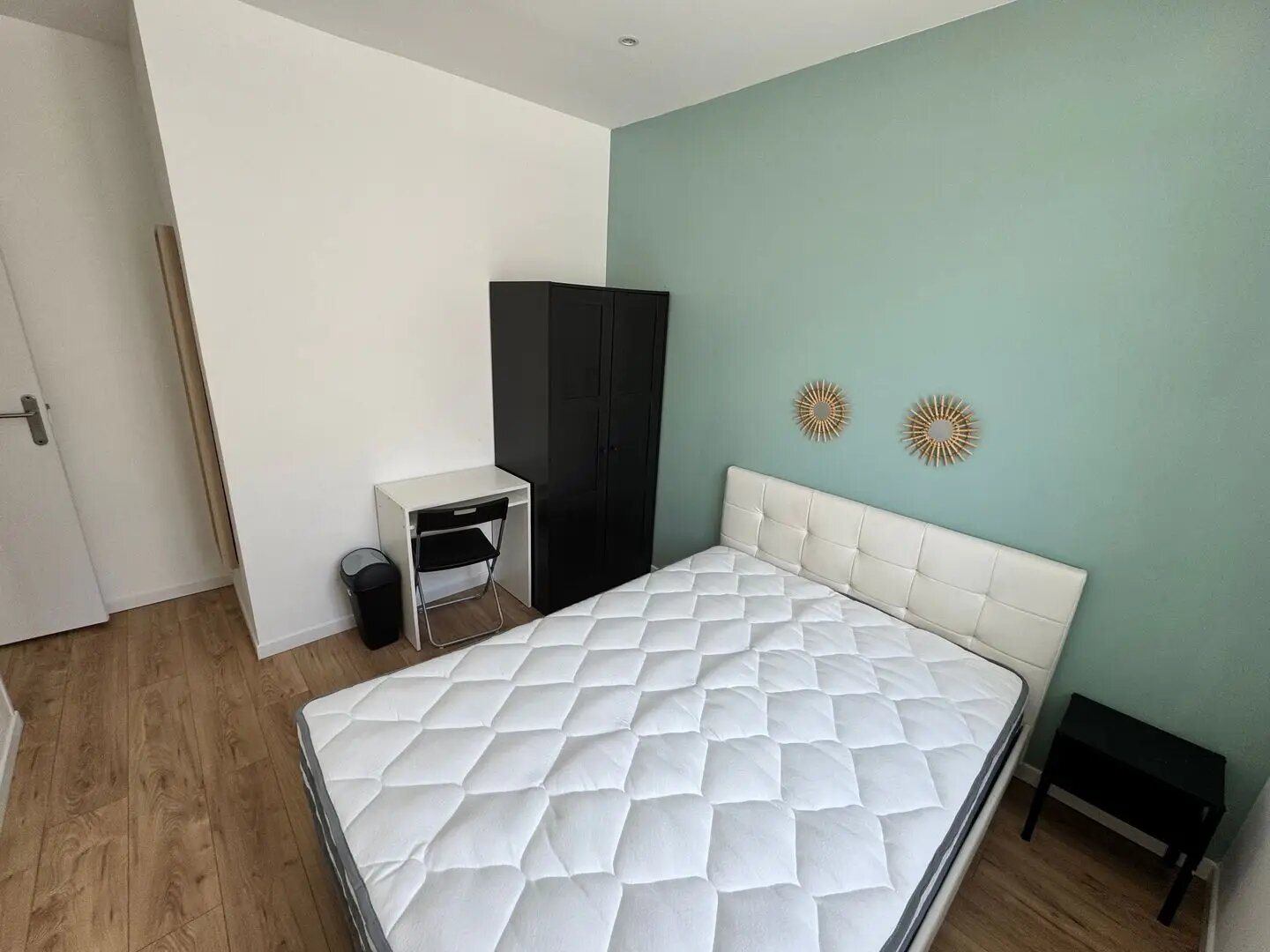 Appartement à louer, 31m², Saint-Etienne