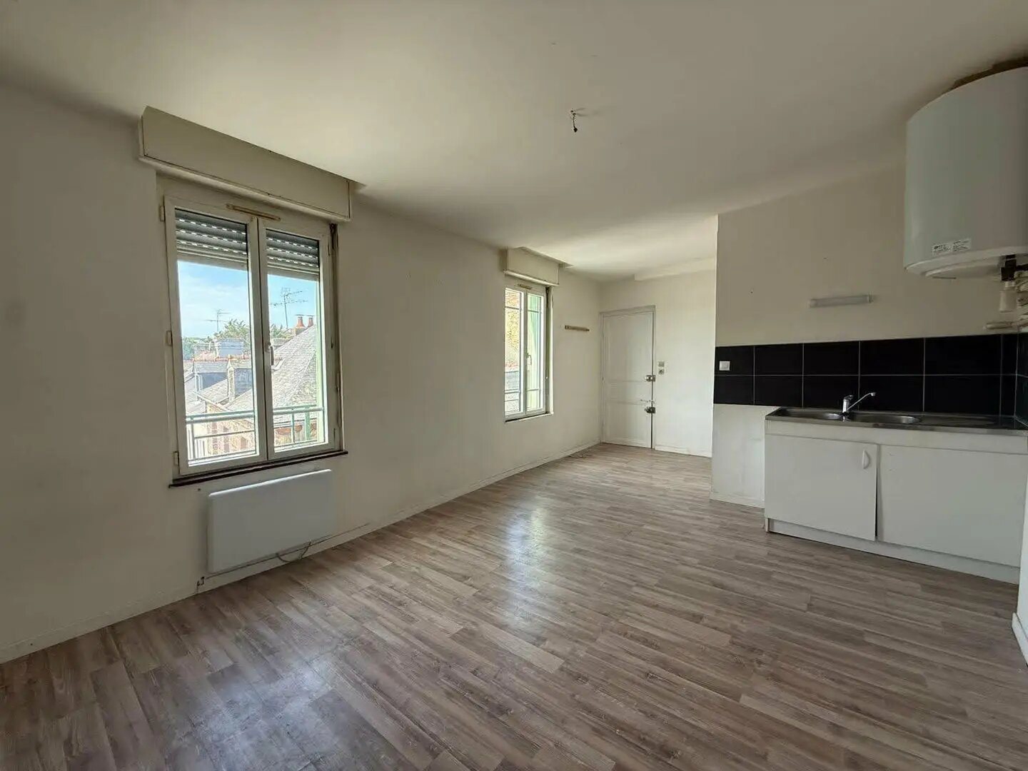 Appartement à louer, 20m², Montfort-sur-Meu