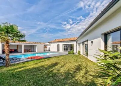 Maison à louer, 180m², Drémil-Lafage