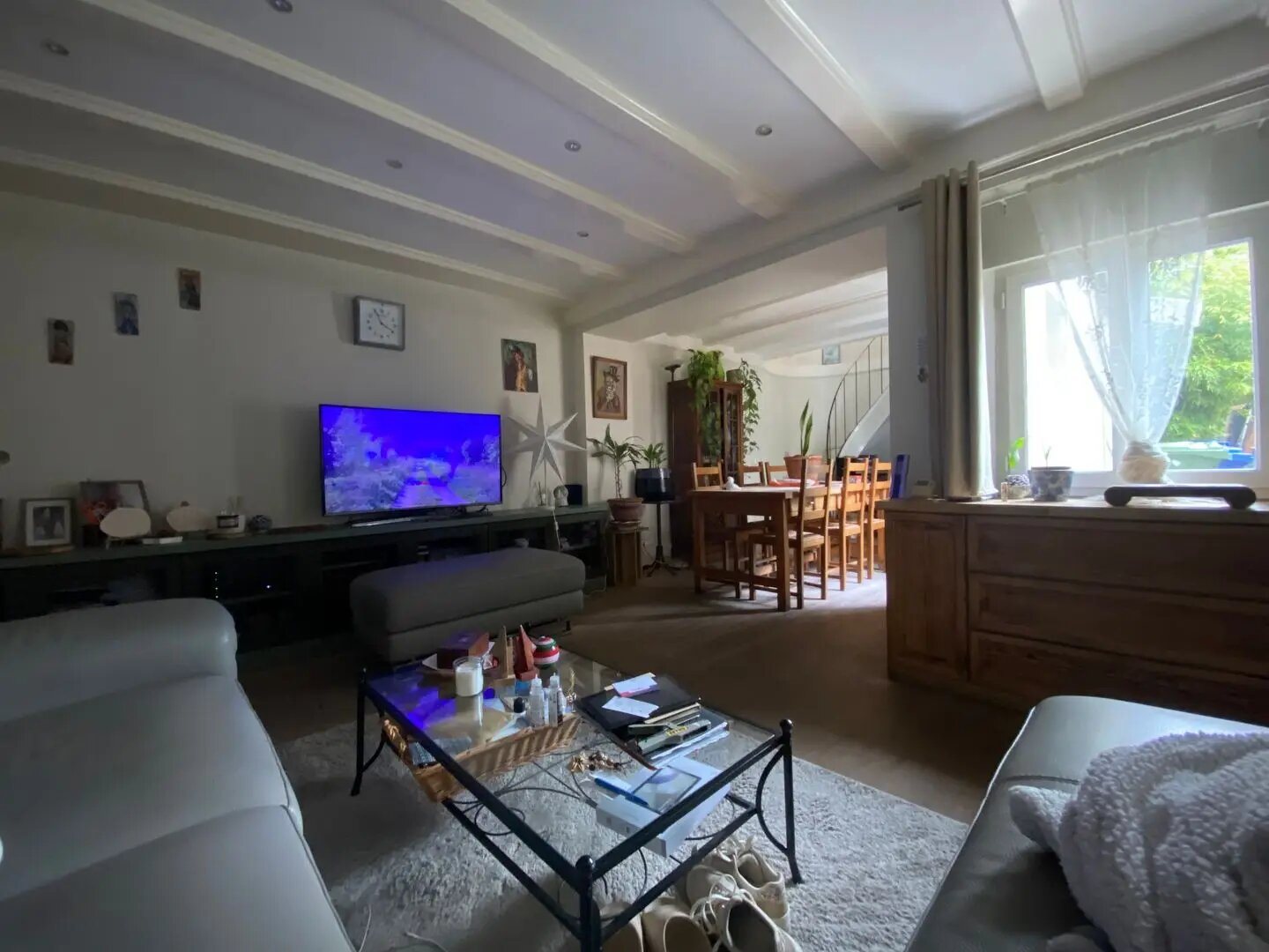 Maison à vendre, 120m², Drancy