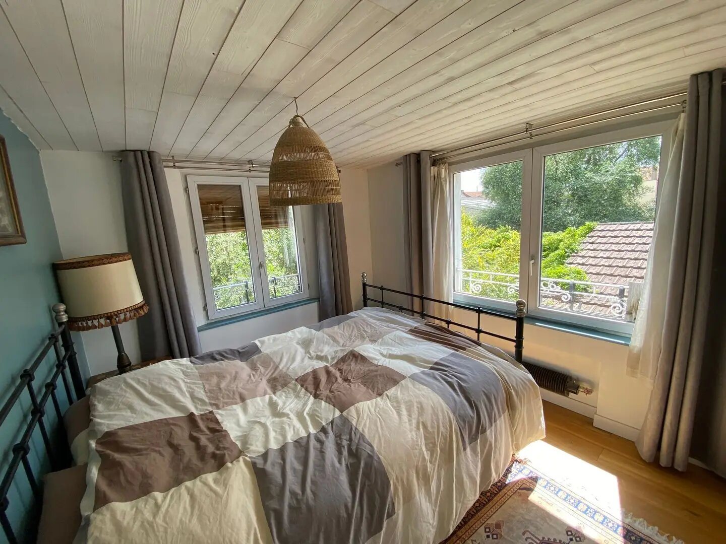 Maison à vendre, 120m², Drancy
