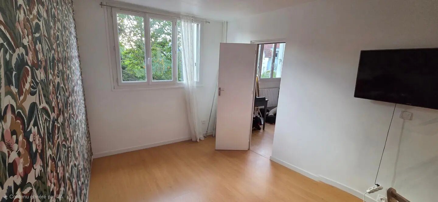 Appartement à louer, 72m², Créteil