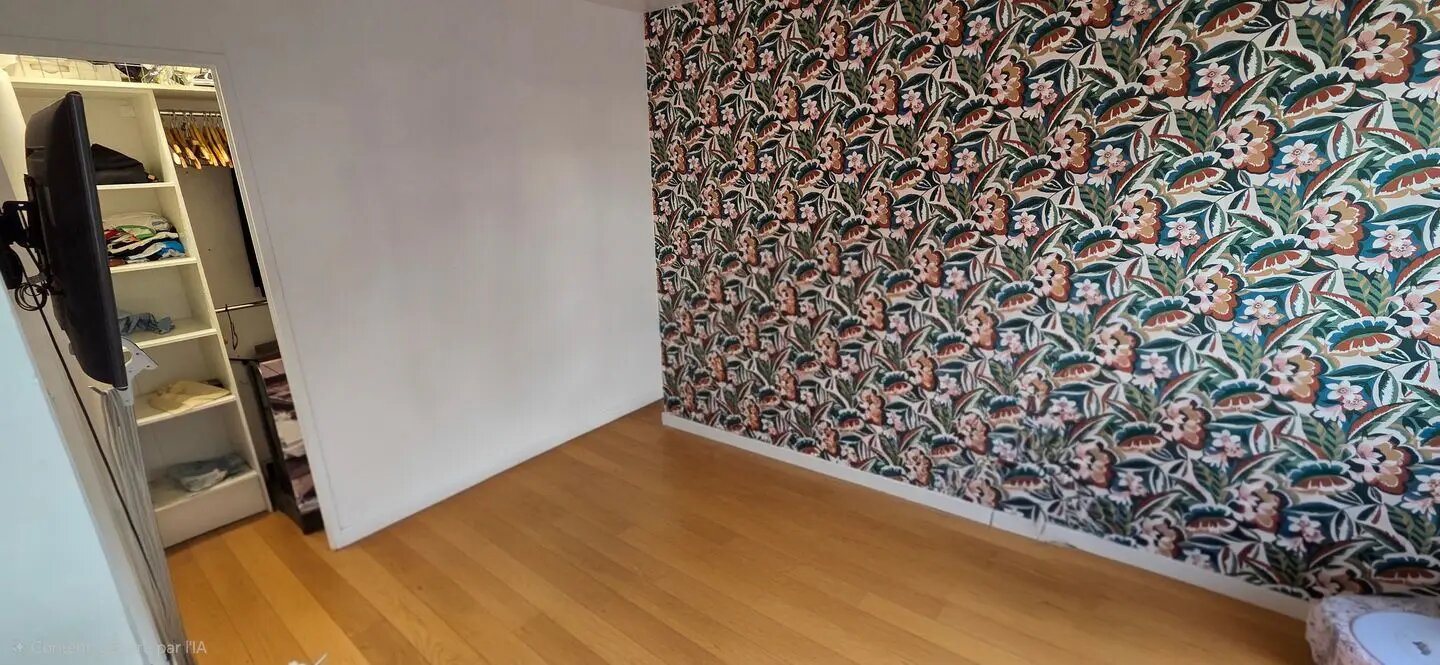 Appartement à louer, 72m², Créteil